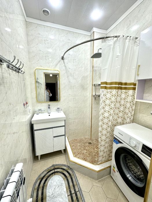 Кукча 1 Гор больница 2 комнат сдаётся