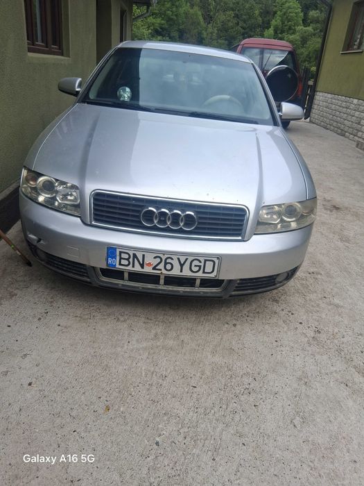 Audi   a4
