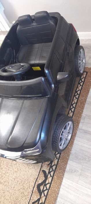 Детский Lexus  машинка