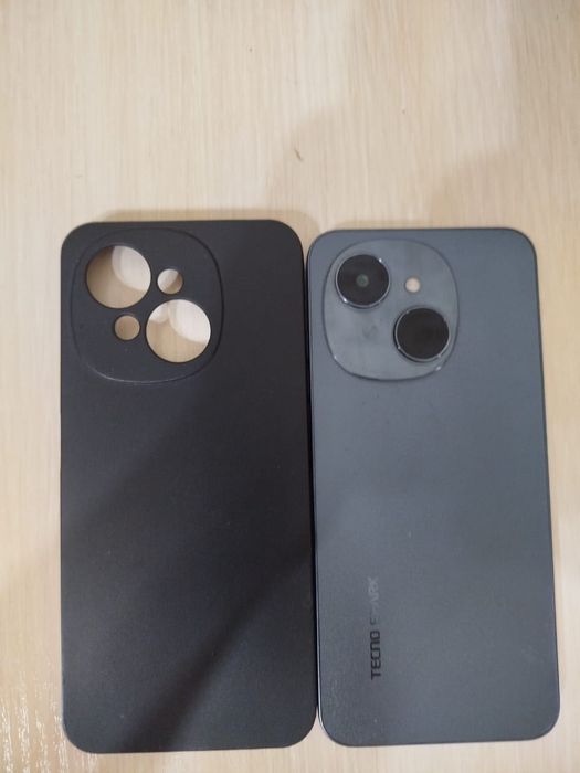 Продаю телефон Tekno Spark