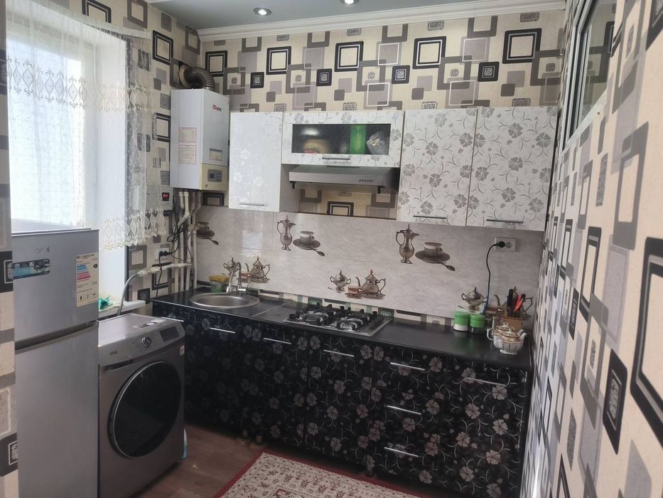 Чиланзар 19-квартал Yoshilik 3.хонали Новостройка