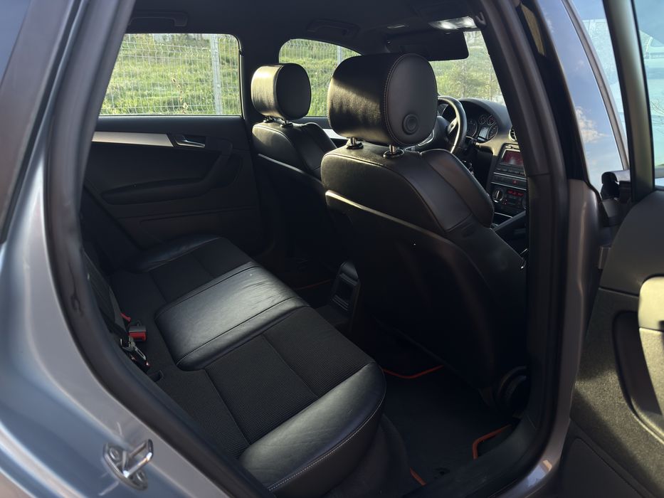 Audi A3 2.0 TDI 2012 / Piele / Euro 5