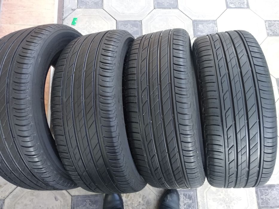 Балон Малибу 2 Эпика патходит размер 17/4 шт 225*55