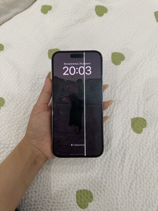 iPhone14 про макс