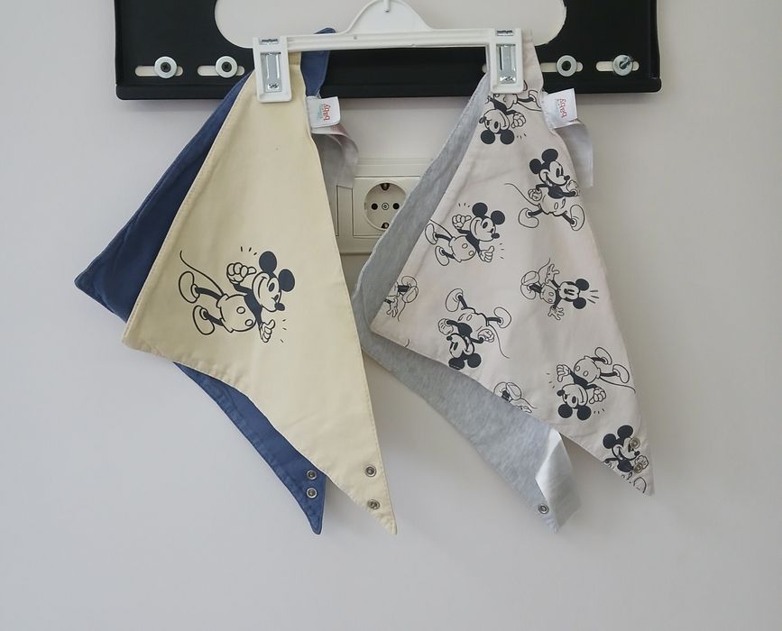 ДРЕХИ 0-3 месеца h&m