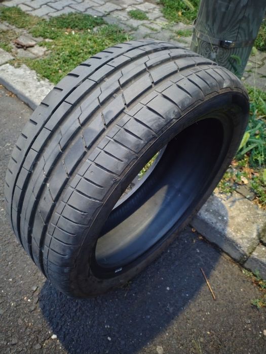 Set 4 anvelope Hankook Ventus S1 evo3 225/45 R17 94Y RSC RunFlat – DOT 2024