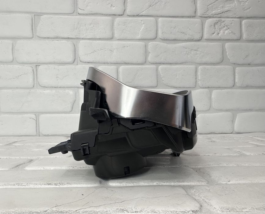 Километраж AUDI A8 D5 4N0920890B