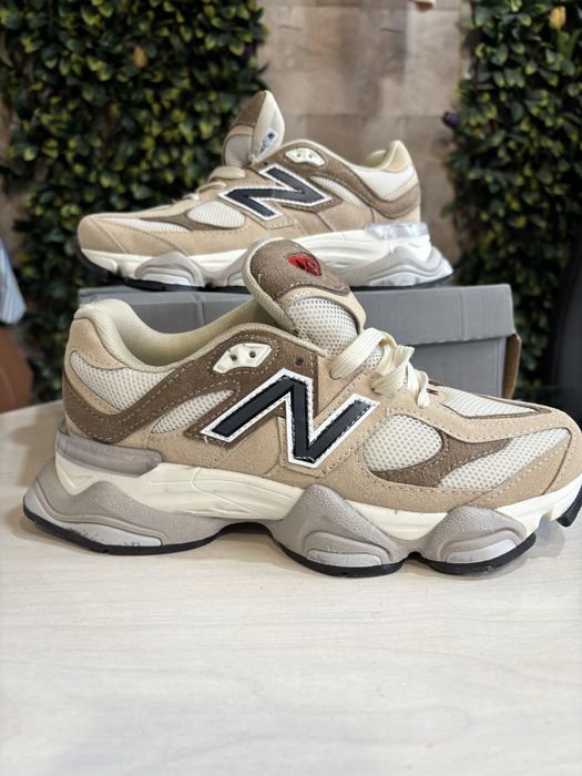 Страхотни нови маратонки