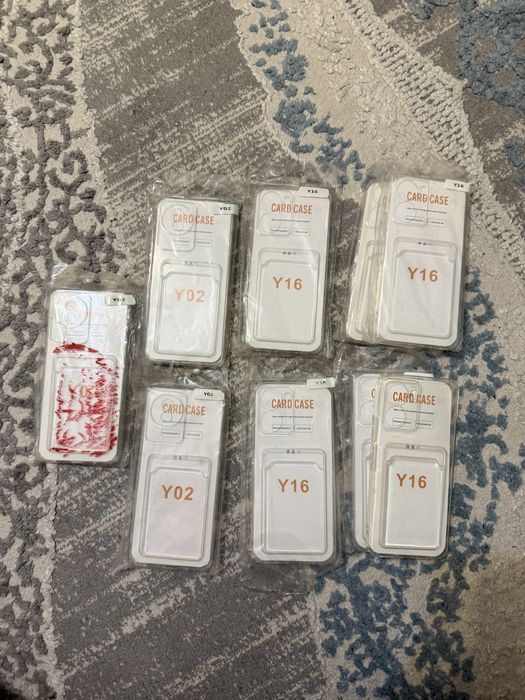 Vivo виво телефон чехол