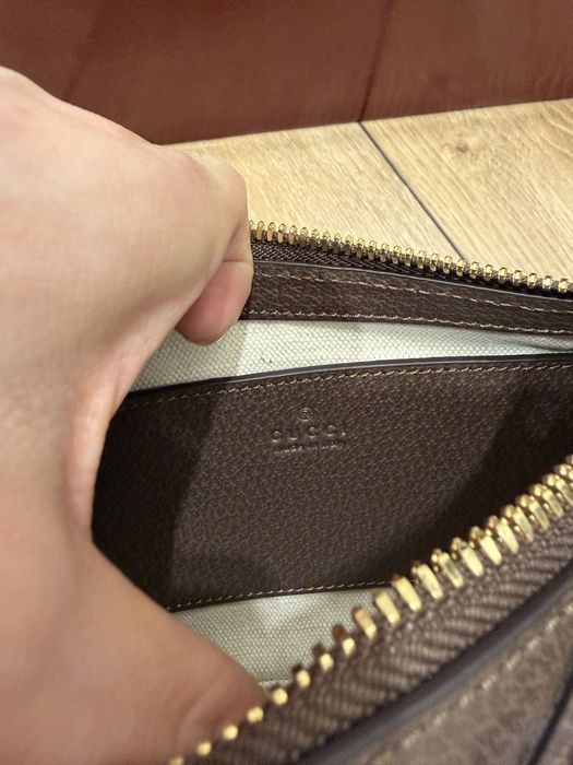 Сумка Гуччи Gucci