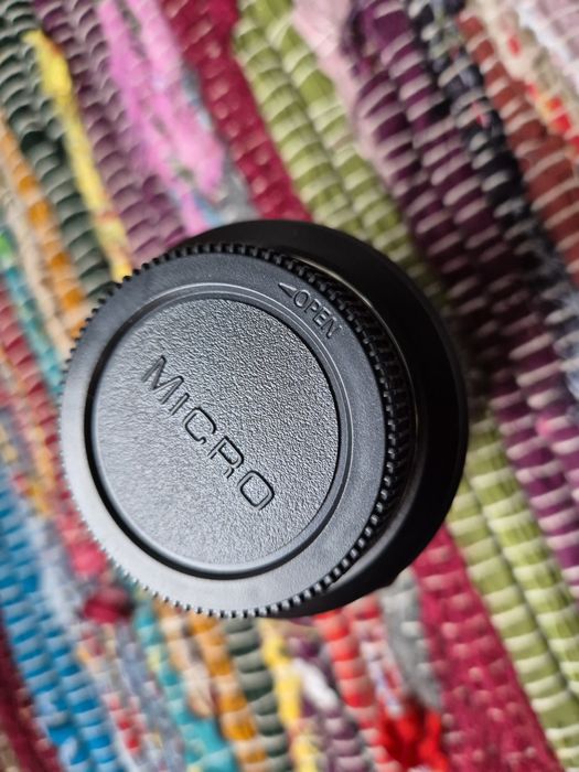 Телобектив Panasonic  Lumix 14-140 (F3.5-5.6)  за М 4/3