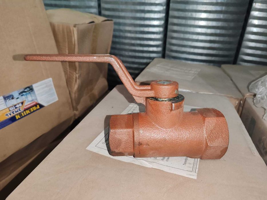 запчасть кран  4308