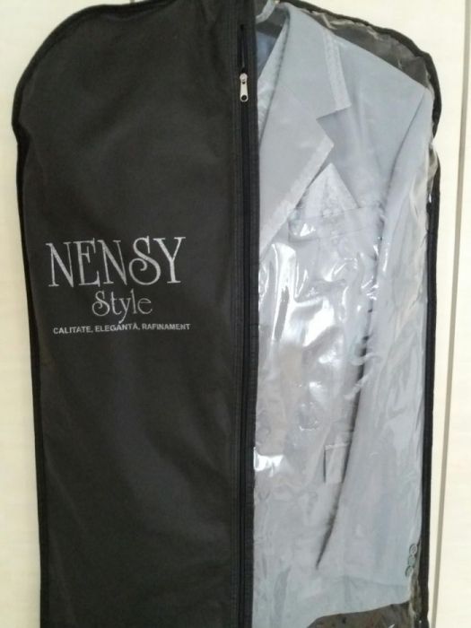 Costum Style Transport Gratuit