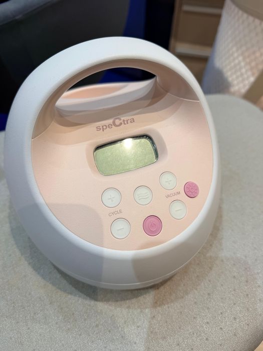 Spectra pompa de muls