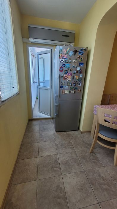 Дава се под наем Четиристаен апартамент в Варна, Окръжна болница - 90 кв.м за 663 € - Снимка #7