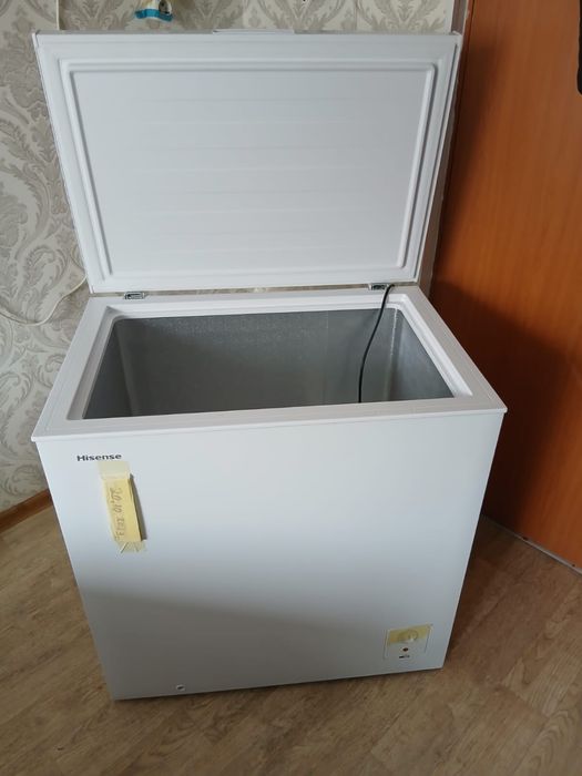 Продам морозильную камеру