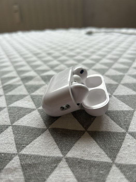 Слушалки Airpods pro (second generation) -2023