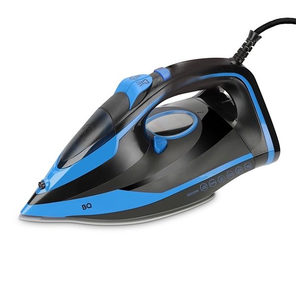 Утюг BQ SI1005 утюк