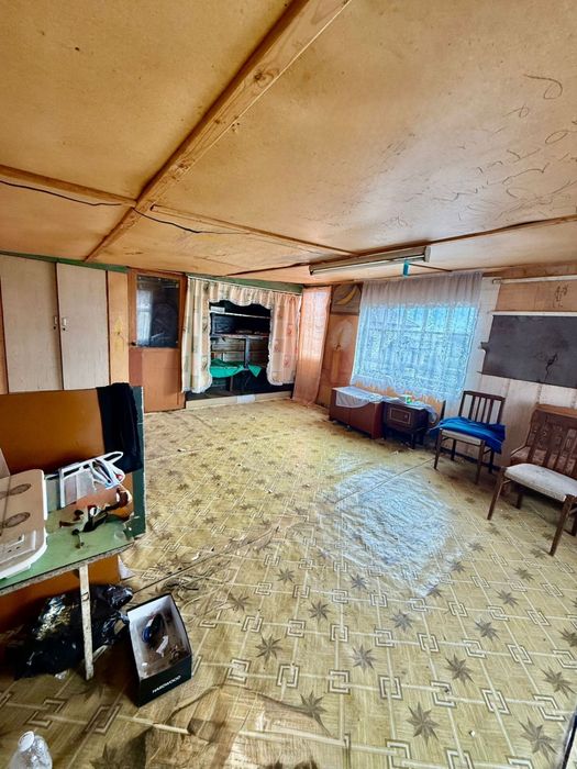 3комн, ул. Абая (1 линия), 10соток