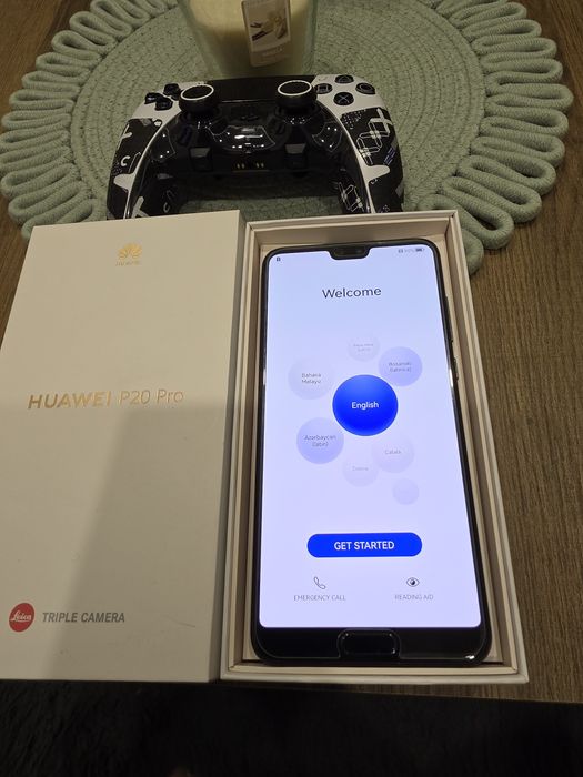 Huawei P20 Pro 128гб