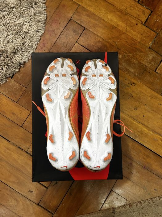 Ghete Nike Phamtom Venom Elite Fg