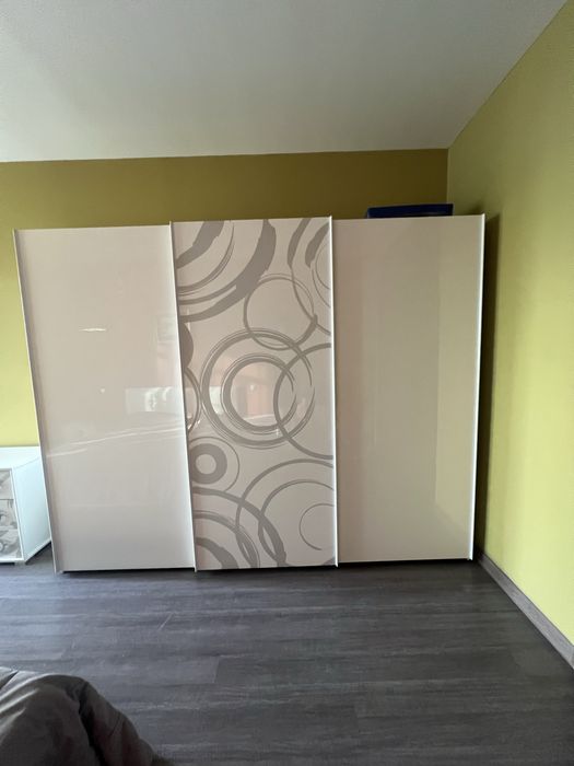 Спальный гарнитур