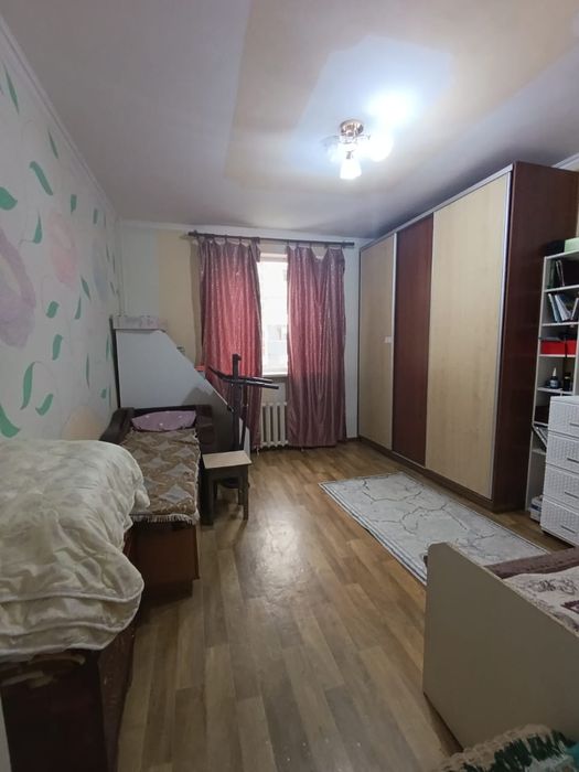 Продам квартиру в Бурундай Черемушках