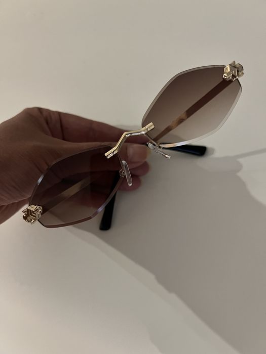 Слънчеви очила Cartier