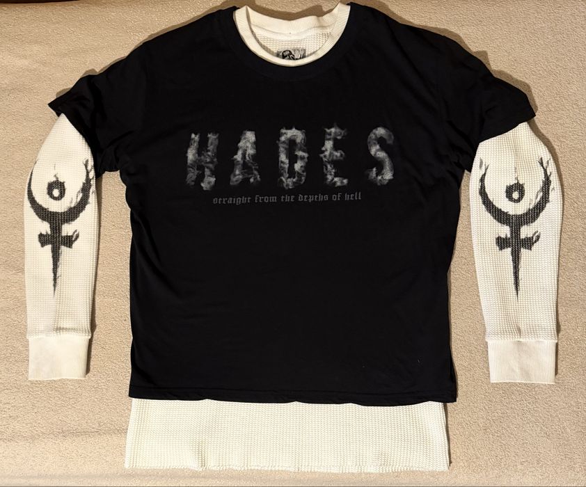 Блуза Luda Concept M