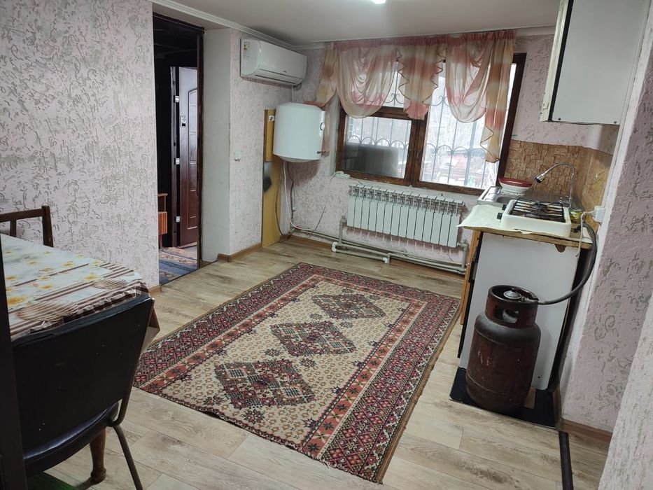 Сдам в аренду 2 комнатную квартиру