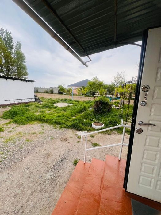 Продаётся дом коктале