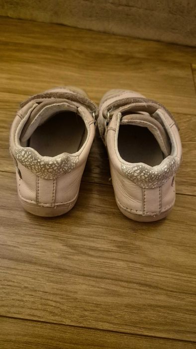 Детски обувки D.D.step - 2 чифта