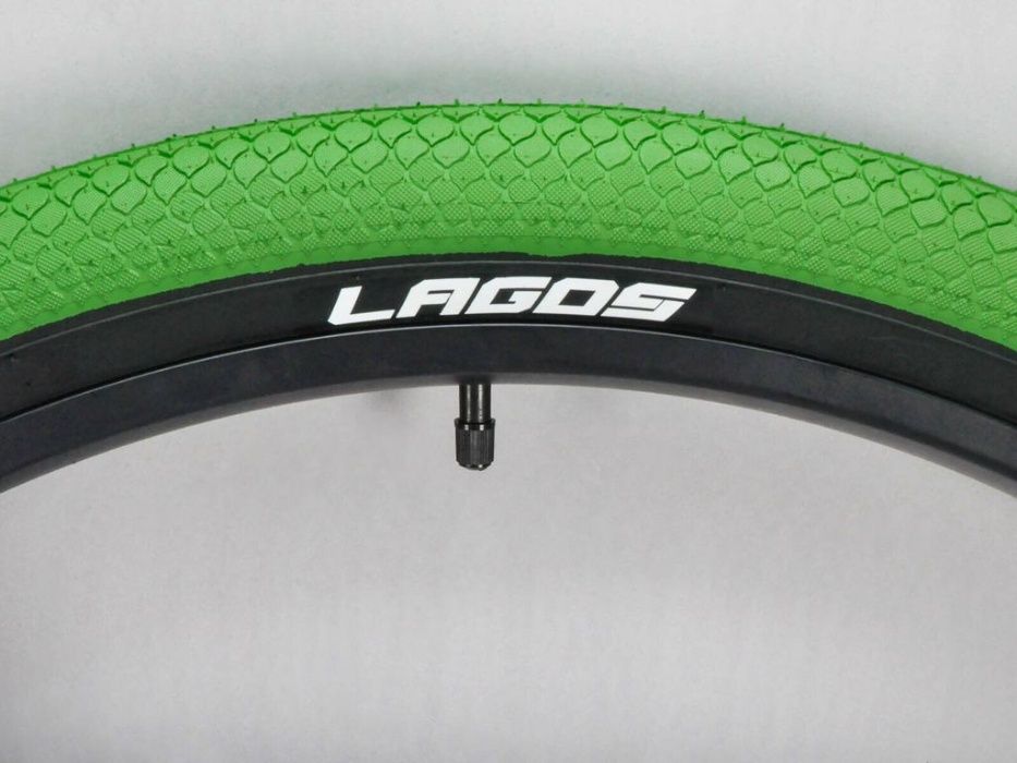 НОВИ Гума MAFIA LAGOS Snakeskin 26 " цола гуми колело велосипед