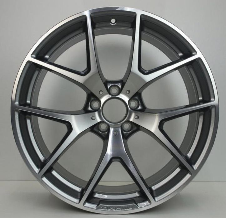 Мерцедес GLC джанти 20 цола ( оригинални )