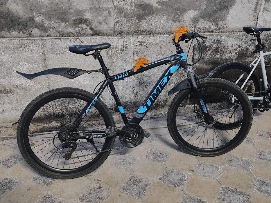 Велосипеды, сингл спид и спортивный