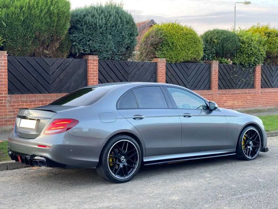 20" Джанти за Mercedes AMG S63 E W213 W213  W222 W223 CLS S Coupe C217