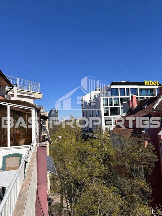 Продава се Мезонет в София, Хиподрума - 144 кв.м за 1506 €/кв.м - Снимка #9