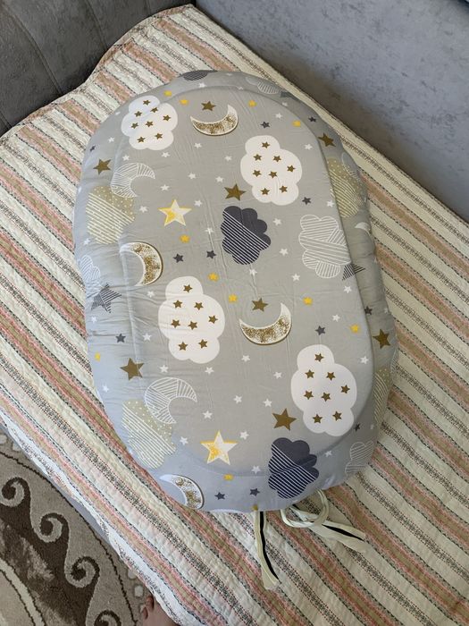 Кокон для малыша