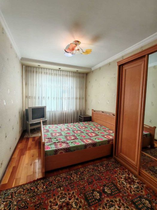 Аренда 4-х комнатной квартиры, 1 остановка от Дружбы Народов!