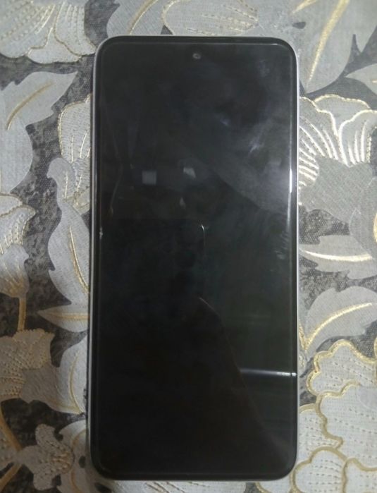 Infinix smart 10 plus