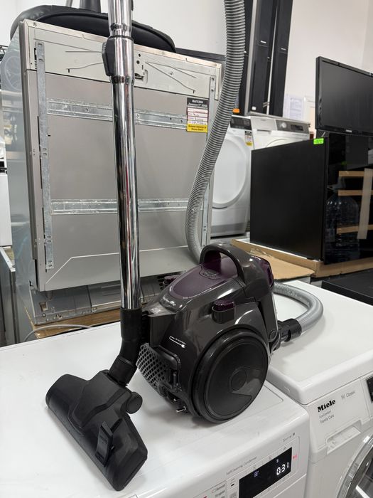 Прахосмукачка Bosch Serie 2 Контеинер