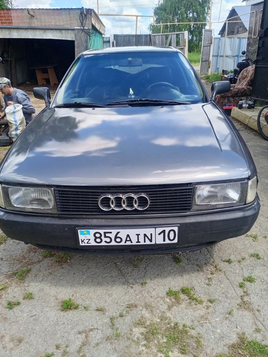 Продам Ауди 80 б4