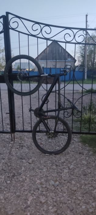 Продам велосипед мтб