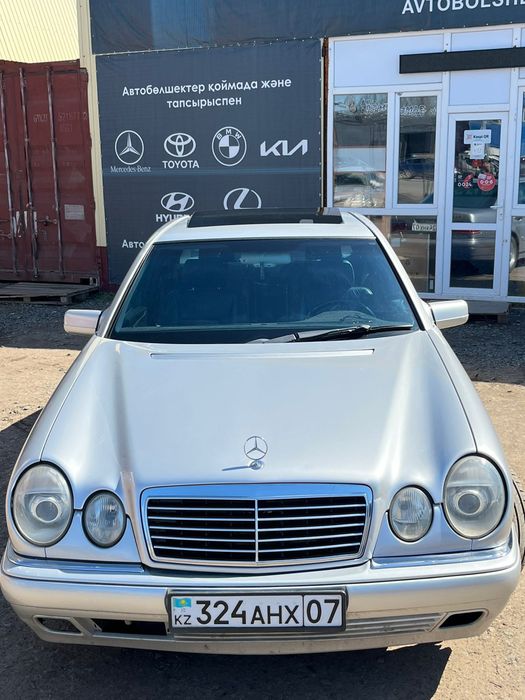 Продам меерс210 авангард япошкп