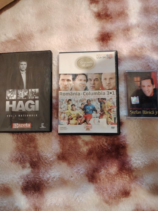 Gazete, fotbal, Ștefan banica