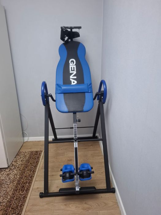 Инверсионный  стол GENAU