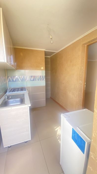 Квартира 1 комнатный