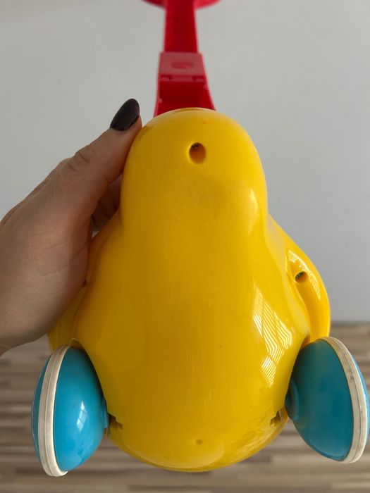 Детско бутало Пиле