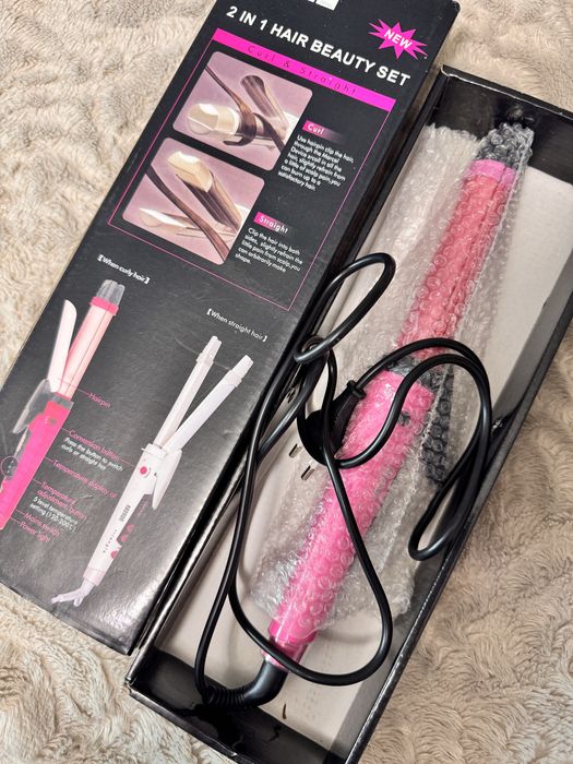 GWD GW-717 мультистайлер