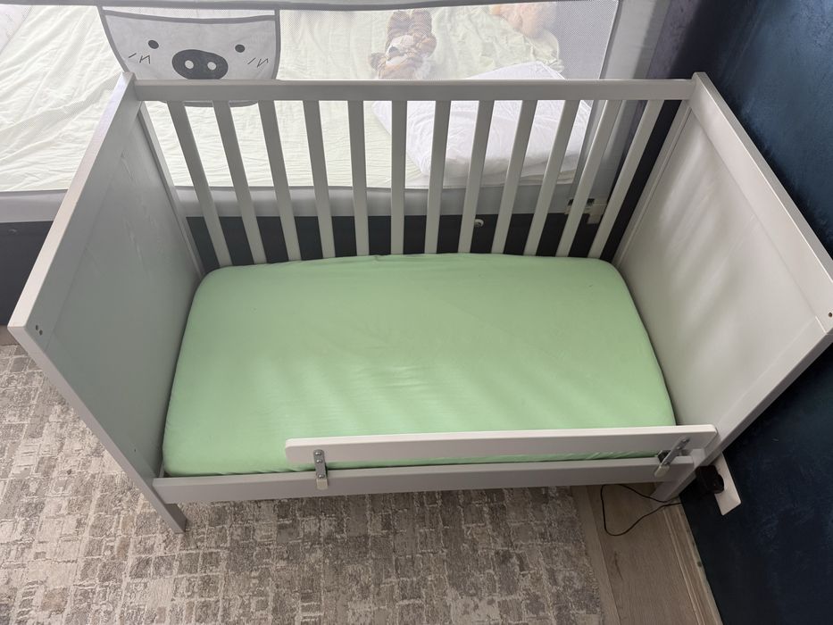 Patut ikea sundvik + nattapa